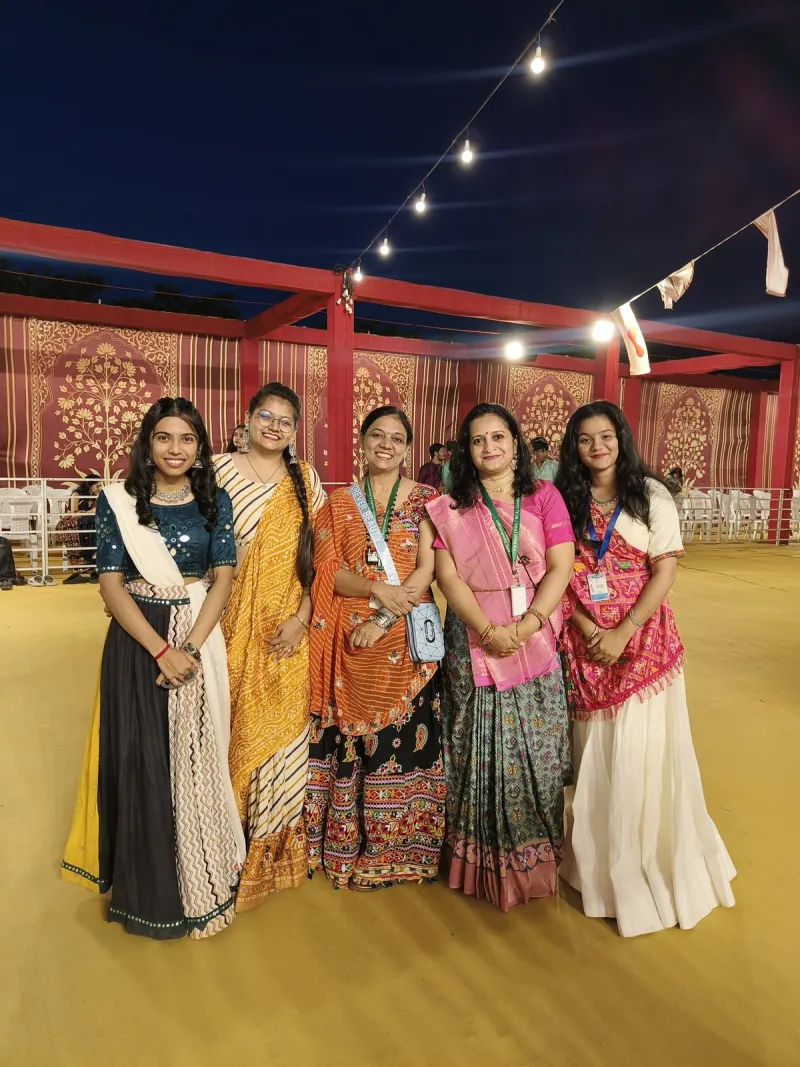 Sarvotsav Cultural Fest 2026
